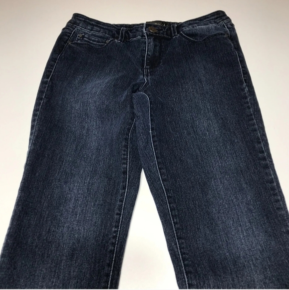 Kardashian Kollection Jeans  The Kim  Size 4 - Picture 6 of 6